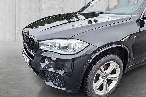 BMW X5 5 of 30