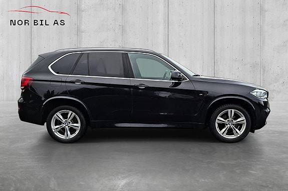 BMW X5 7 of 30