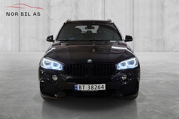 BMW X5 3 of 30
