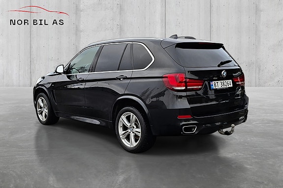 BMW X5 10 of 30