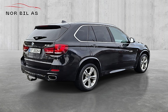 BMW X5 9 of 30