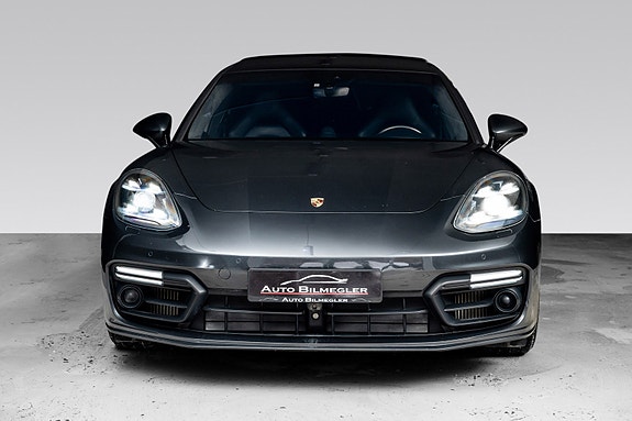 Porsche Panamera 5 of 5