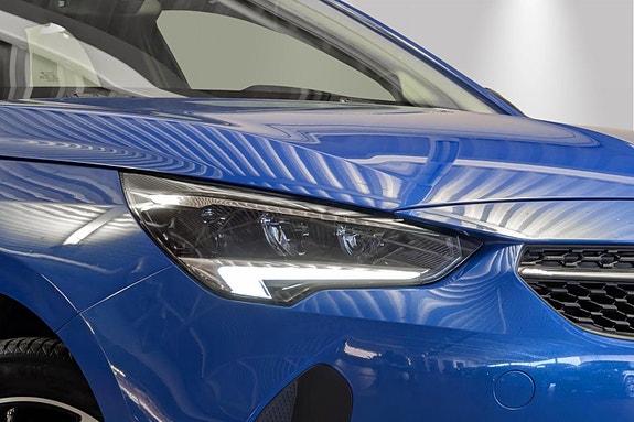 Opel Corsa 2 of 5