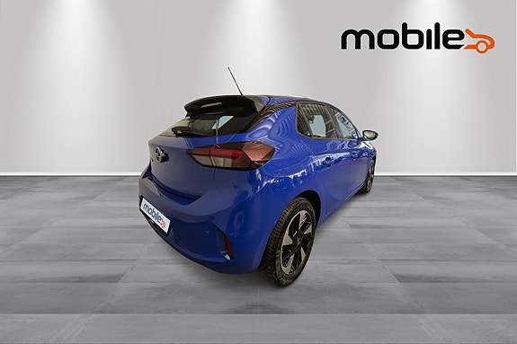 Opel Corsa 5 of 5