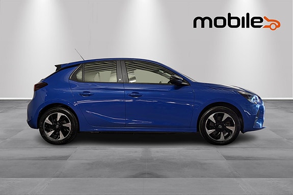 Opel Corsa 4 of 5