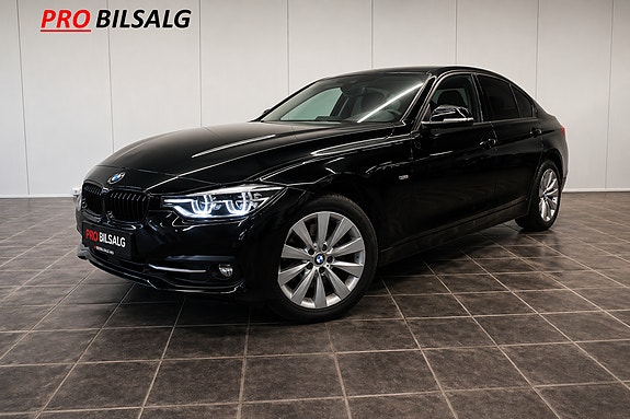 BMW 3-Serie