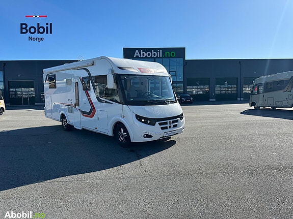 Challenger CHALLENG SIRIUS 3048 M2019