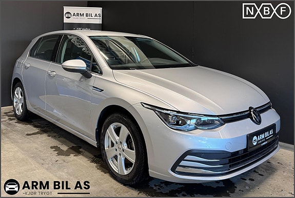 Volkswagen Golf-Serie