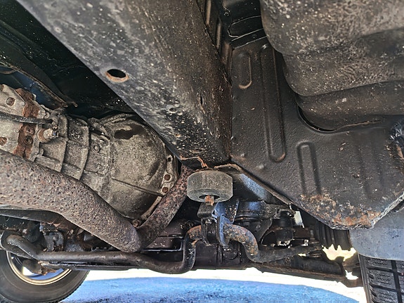 Toyota HiAce 15 of 23