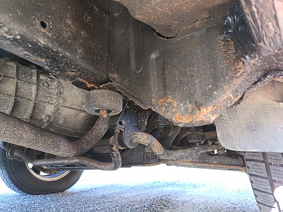 Toyota HiAce 13 of 23