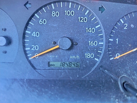 Toyota HiAce 22 of 23
