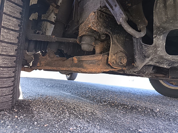 Toyota HiAce 5 of 23
