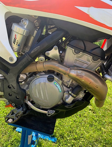 KTM Sx 350 f 5 of 5