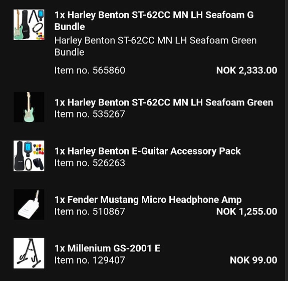 Product image 2 of 5