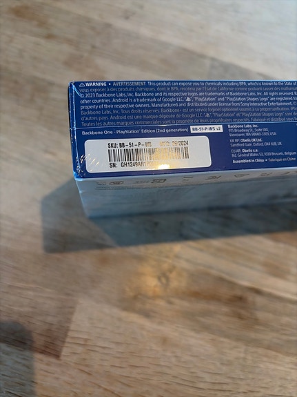 Product image 2 of 4