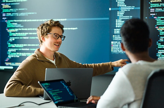 Bilde 1 av 1 i jobbannonse-galleriet