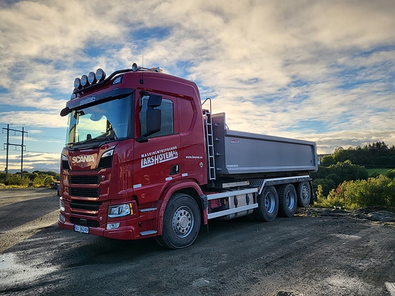 Bilde 3 av 3 i jobbannonse-galleriet