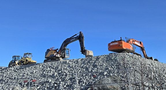 Bilde 1 av 3 i jobbannonse-galleriet