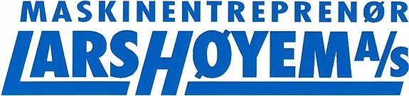 Lars Høyem AS logo