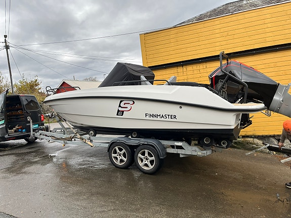 Finnmaster S6 3 of 5