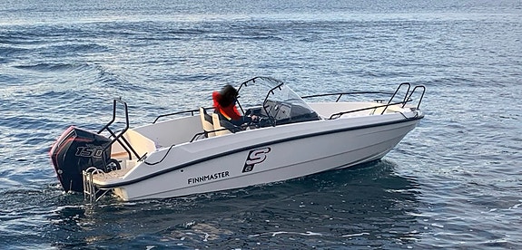 Finnmaster S6 4 of 5