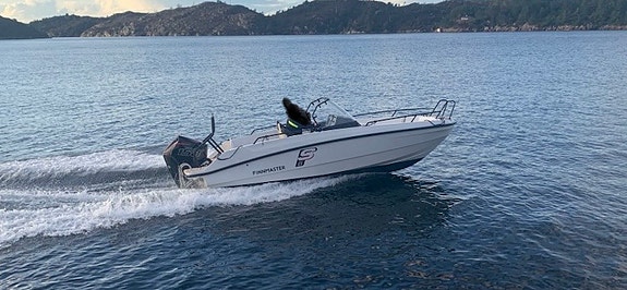 Finnmaster S6 5 of 5