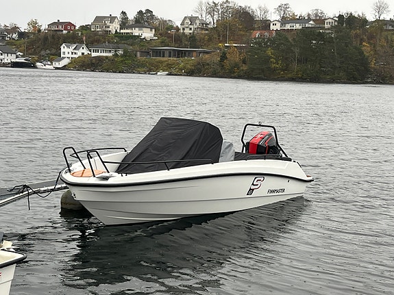 Finnmaster S6 2 of 5