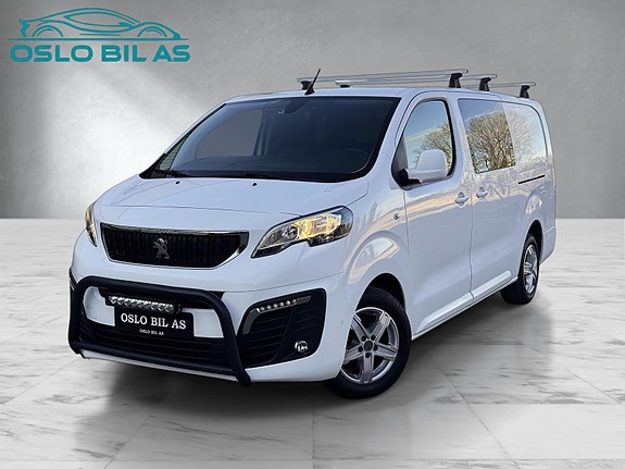 Peugeot Expert