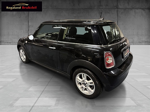 MINI One 12 of 29