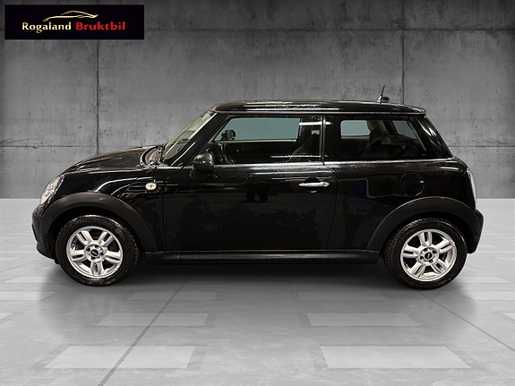 MINI One 14 of 29