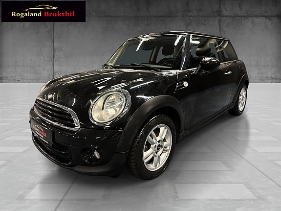 MINI One