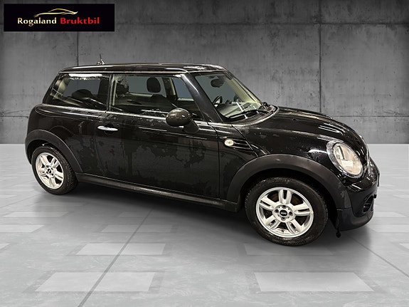 MINI One 5 of 5