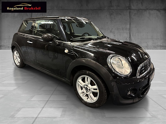 MINI One 6 of 29