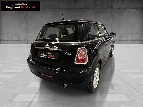 MINI One 15 of 29
