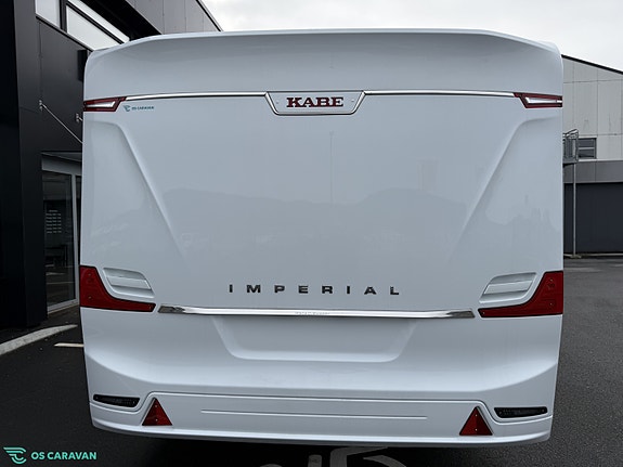 KABE IMPERIAL 630 TDL KS 4 of 5