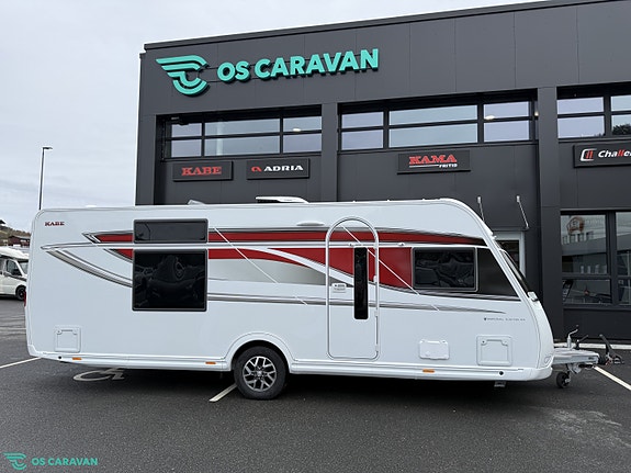 KABE IMPERIAL 630 TDL KS