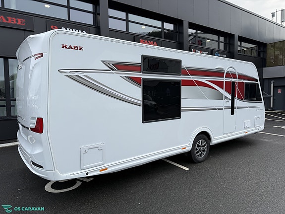 KABE IMPERIAL 630 TDL KS 2 of 5
