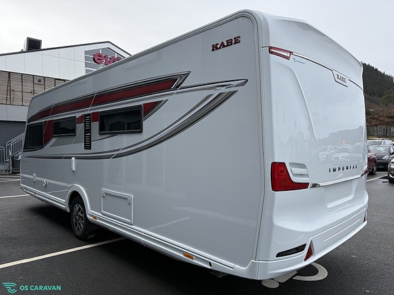 KABE IMPERIAL 630 TDL KS 5 of 5