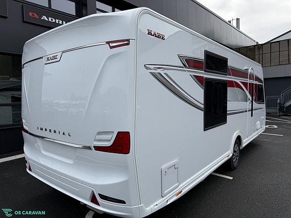 KABE IMPERIAL 630 TDL KS 3 of 5