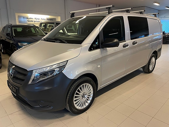 Mercedes-Benz Vito-Klasse