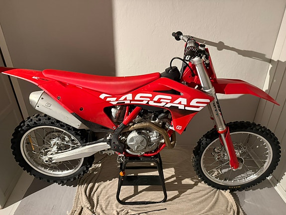 GasGas MC450 2 of 5