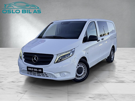 Mercedes-Benz Vito-Klasse