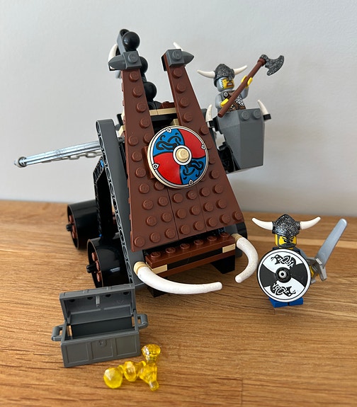 Product image 3 of 6