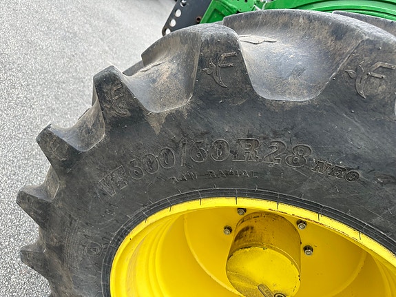 John Deere 6 R 150 13 of 30