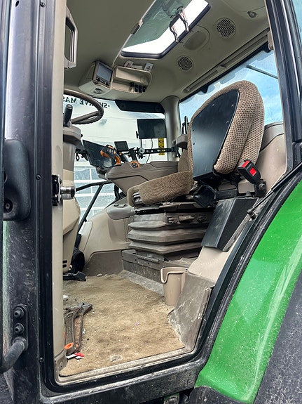 John Deere 6 R 150 21 of 30