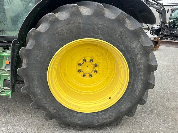 John Deere 6 R 150 12 of 30