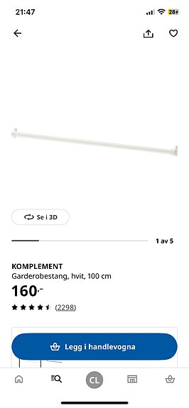 Product image 2 of 5