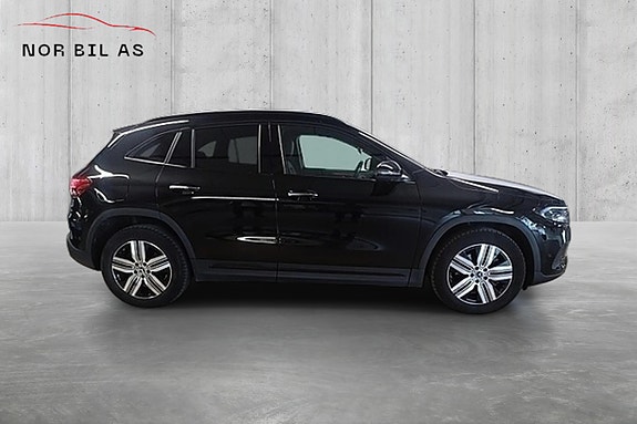 Mercedes-Benz EQA300 7 of 20