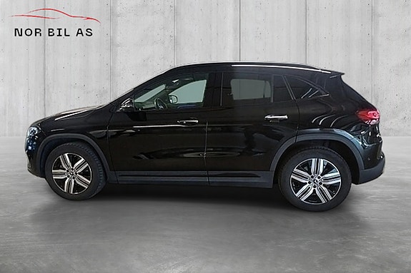 Mercedes-Benz EQA300 6 of 20