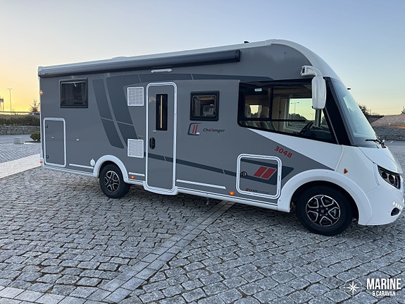 Challenger 3048 ETAPE EDITION 4 of 23